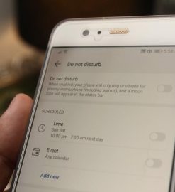 nec phone user guide