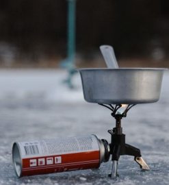 mr buddy propane heater manual